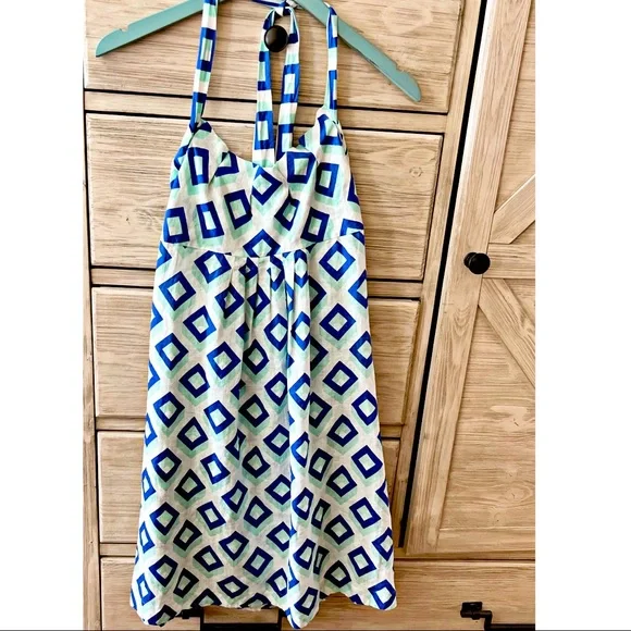 halter knit maxi dress Dree Knit Maxi Dress